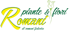 Romani Federica fiori e piante